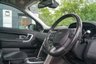 USED 2017 67 LAND ROVER DISCOVERY SPORT 2.0 TD4 HSE SUV 5dr Diesel Auto 4WD Euro 6 (s/s) (180 ps) 