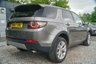 USED 2017 67 LAND ROVER DISCOVERY SPORT 2.0 TD4 HSE SUV 5dr Diesel Auto 4WD Euro 6 (s/s) (180 ps) 