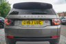 USED 2017 67 LAND ROVER DISCOVERY SPORT 2.0 TD4 HSE SUV 5dr Diesel Auto 4WD Euro 6 (s/s) (180 ps) 