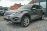 USED 2017 67 LAND ROVER DISCOVERY SPORT 2.0 TD4 HSE SUV 5dr Diesel Auto 4WD Euro 6 (s/s) (180 ps) 
