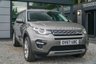 USED 2017 67 LAND ROVER DISCOVERY SPORT 2.0 TD4 HSE SUV 5dr Diesel Auto 4WD Euro 6 (s/s) (180 ps) 