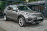 USED 2017 67 LAND ROVER DISCOVERY SPORT 2.0 TD4 HSE SUV 5dr Diesel Auto 4WD Euro 6 (s/s) (180 ps) 