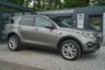 USED 2017 67 LAND ROVER DISCOVERY SPORT 2.0 TD4 HSE SUV 5dr Diesel Auto 4WD Euro 6 (s/s) (180 ps) 