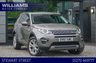 USED 2017 67 LAND ROVER DISCOVERY SPORT 2.0 TD4 HSE SUV 5dr Diesel Auto 4WD Euro 6 (s/s) (180 ps) 