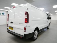 USED 2023 23 RENAULT TRAFIC 30 2.0 BLUEDCI 130 BHP LL LONG SPORT NAV  SAT NAV | LONG WHEELBASE | SPORT MODEL