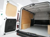USED 2023 23 RENAULT TRAFIC 30 2.0 BLUEDCI 130 BHP LL LONG SPORT NAV  SAT NAV | LONG WHEELBASE | SPORT MODEL