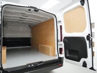 USED 2023 23 RENAULT TRAFIC 30 2.0 BLUEDCI 130 BHP LL LONG SPORT NAV  SAT NAV | LONG WHEELBASE | SPORT MODEL