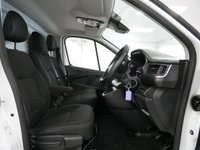 USED 2023 23 RENAULT TRAFIC 30 2.0 BLUEDCI 130 BHP LL LONG SPORT NAV  SAT NAV | LONG WHEELBASE | SPORT MODEL