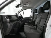 USED 2023 23 RENAULT TRAFIC 30 2.0 BLUEDCI 130 BHP LL LONG SPORT NAV  SAT NAV | LONG WHEELBASE | SPORT MODEL