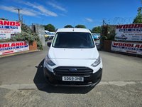 USED 2019 69 FORD TRANSIT CONNECT 200 BASE TDCI 100 ULEZ FREE ZONE 