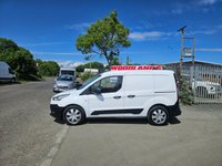 USED 2019 69 FORD TRANSIT CONNECT 200 BASE TDCI 100 ULEZ FREE ZONE 