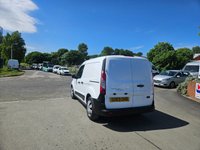 USED 2019 69 FORD TRANSIT CONNECT 200 BASE TDCI 100 ULEZ FREE ZONE 
