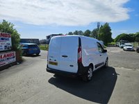 USED 2019 69 FORD TRANSIT CONNECT 200 BASE TDCI 100 ULEZ FREE ZONE 