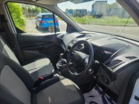 USED 2019 69 FORD TRANSIT CONNECT 200 BASE TDCI 100 ULEZ FREE ZONE 