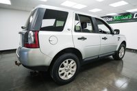 USED 2012 12 LAND ROVER FREELANDER 2 2.2 TD4 XS 4WD Euro 5 (s/s) 5dr 12 Month MOT ...