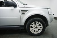 USED 2012 12 LAND ROVER FREELANDER 2 2.2 TD4 XS 4WD Euro 5 (s/s) 5dr 12 Month MOT ...