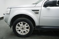 USED 2012 12 LAND ROVER FREELANDER 2 2.2 TD4 XS 4WD Euro 5 (s/s) 5dr 12 Month MOT ...