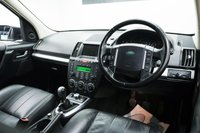 USED 2012 12 LAND ROVER FREELANDER 2 2.2 TD4 XS 4WD Euro 5 (s/s) 5dr 12 Month MOT ...