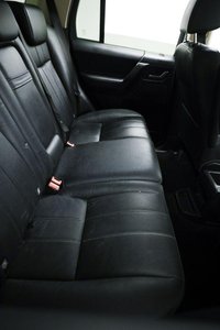 USED 2012 12 LAND ROVER FREELANDER 2 2.2 TD4 XS 4WD Euro 5 (s/s) 5dr 12 Month MOT ...
