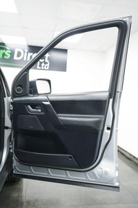 USED 2012 12 LAND ROVER FREELANDER 2 2.2 TD4 XS 4WD Euro 5 (s/s) 5dr 12 Month MOT ...