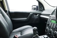 USED 2012 12 LAND ROVER FREELANDER 2 2.2 TD4 XS 4WD Euro 5 (s/s) 5dr 12 Month MOT ...