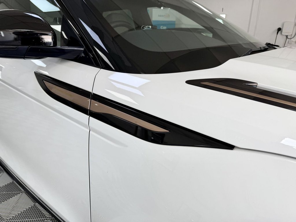 USED 2019 69 LAND ROVER RANGE ROVER EVOQUE 2.0 D150 R-Dynamic S SUV 5dr Diesel Auto 4WD Euro 6 (s/s) (150 ps) 