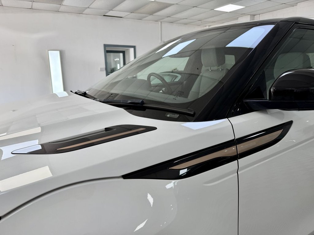 USED 2019 69 LAND ROVER RANGE ROVER EVOQUE 2.0 D150 R-Dynamic S SUV 5dr Diesel Auto 4WD Euro 6 (s/s) (150 ps) 