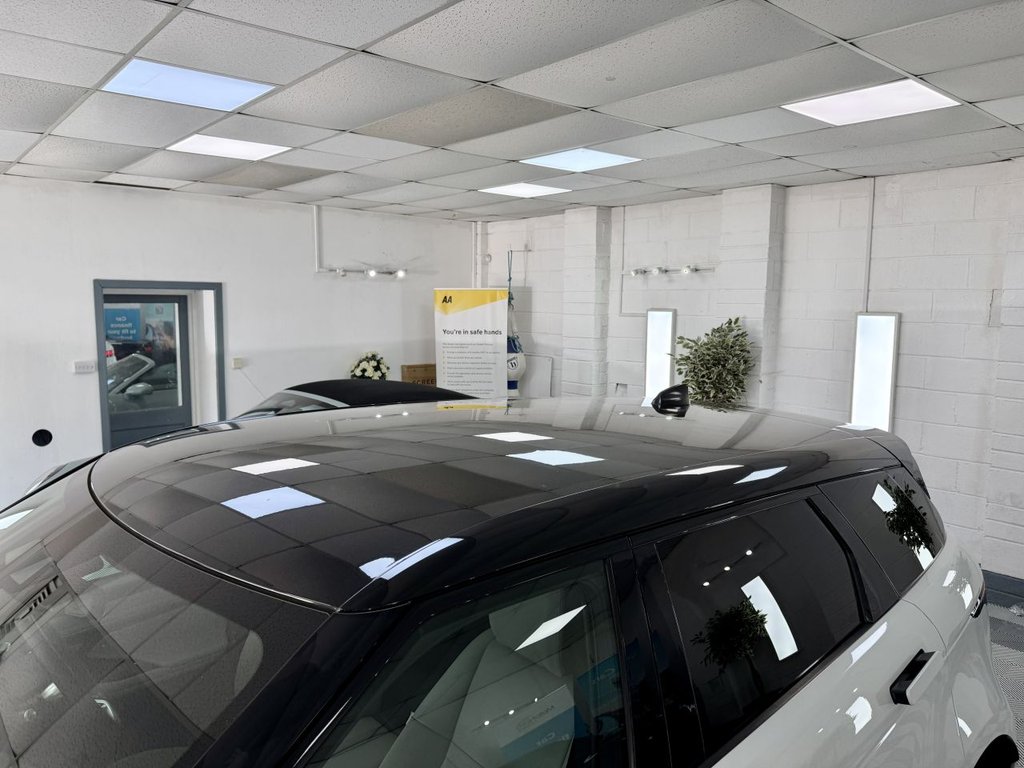 USED 2019 69 LAND ROVER RANGE ROVER EVOQUE 2.0 D150 R-Dynamic S SUV 5dr Diesel Auto 4WD Euro 6 (s/s) (150 ps) 