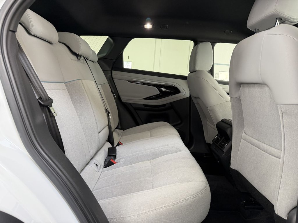 USED 2019 69 LAND ROVER RANGE ROVER EVOQUE 2.0 D150 R-Dynamic S SUV 5dr Diesel Auto 4WD Euro 6 (s/s) (150 ps) 