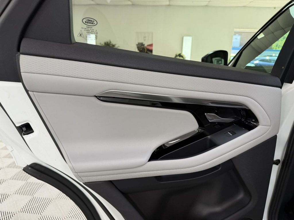 USED 2019 69 LAND ROVER RANGE ROVER EVOQUE 2.0 D150 R-Dynamic S SUV 5dr Diesel Auto 4WD Euro 6 (s/s) (150 ps) 