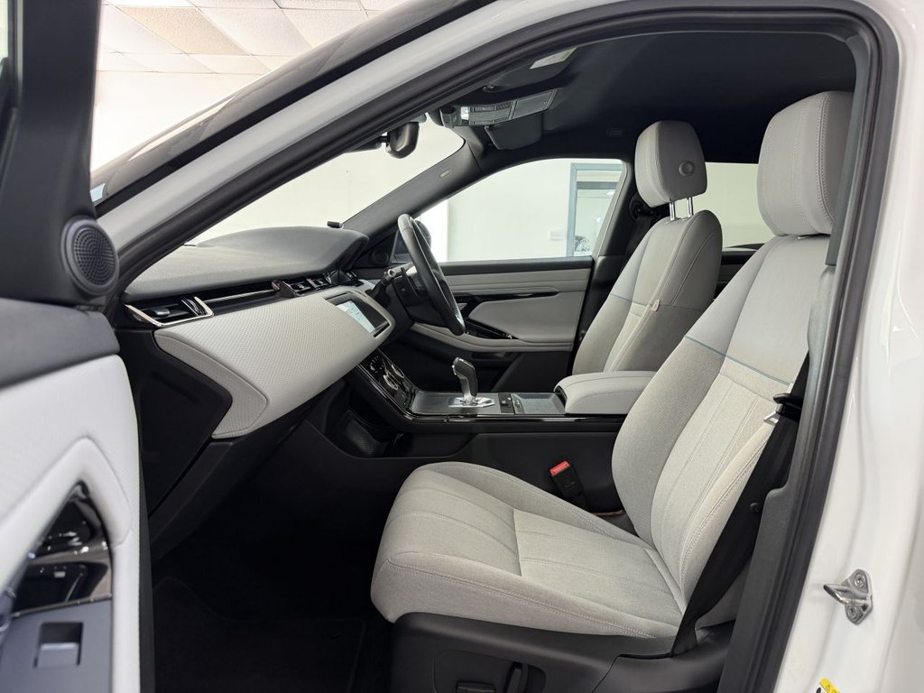 USED 2019 69 LAND ROVER RANGE ROVER EVOQUE 2.0 D150 R-Dynamic S SUV 5dr Diesel Auto 4WD Euro 6 (s/s) (150 ps) 