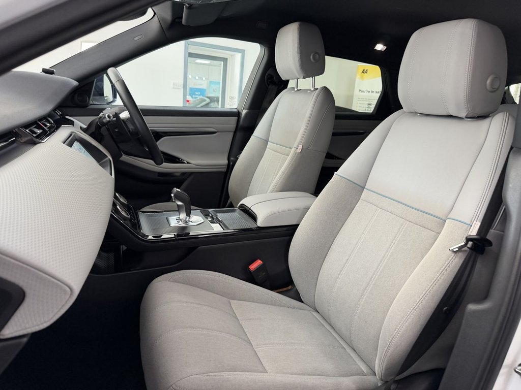 USED 2019 69 LAND ROVER RANGE ROVER EVOQUE 2.0 D150 R-Dynamic S SUV 5dr Diesel Auto 4WD Euro 6 (s/s) (150 ps) 