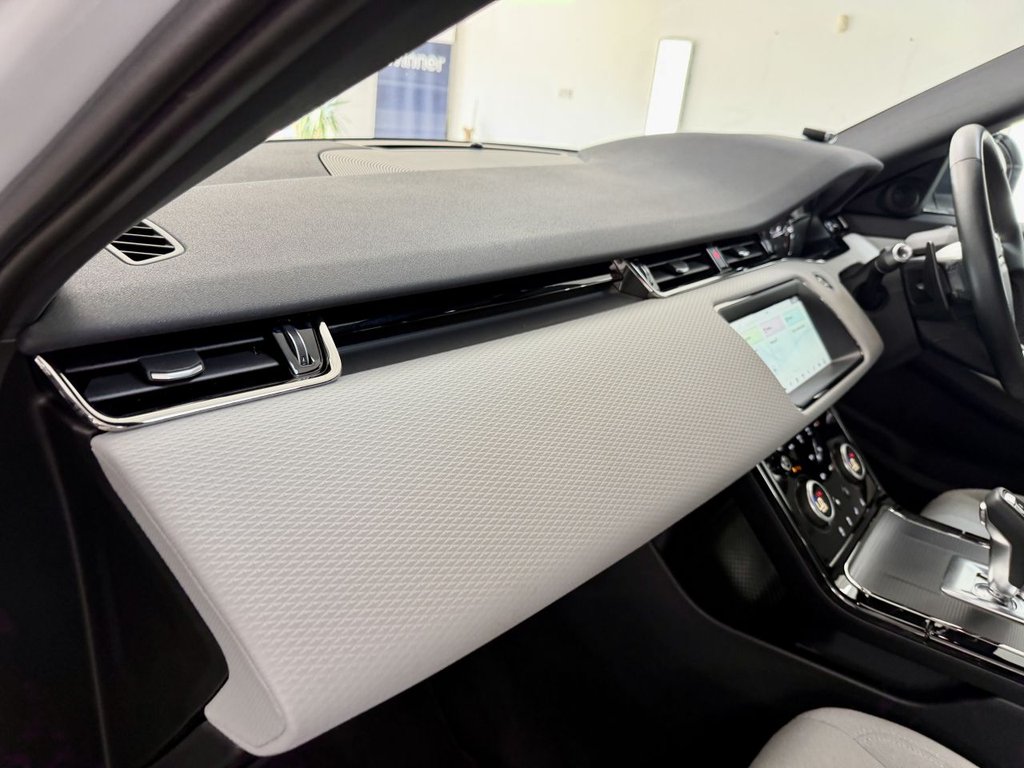 USED 2019 69 LAND ROVER RANGE ROVER EVOQUE 2.0 D150 R-Dynamic S SUV 5dr Diesel Auto 4WD Euro 6 (s/s) (150 ps) 