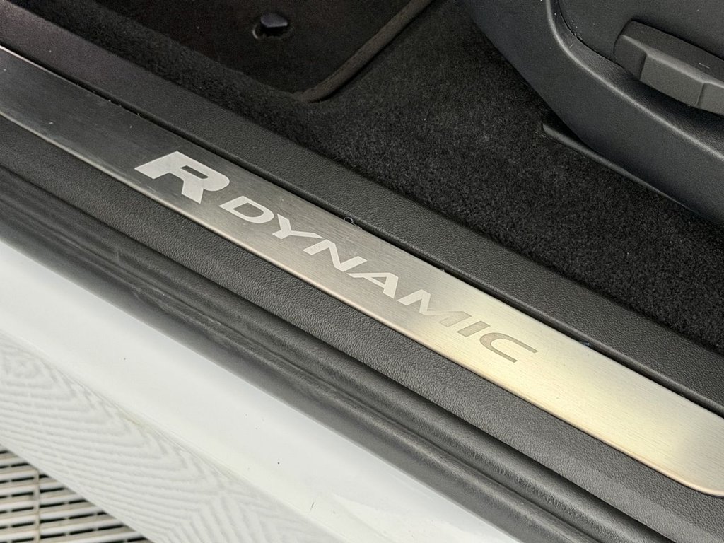 USED 2019 69 LAND ROVER RANGE ROVER EVOQUE 2.0 D150 R-Dynamic S SUV 5dr Diesel Auto 4WD Euro 6 (s/s) (150 ps) 
