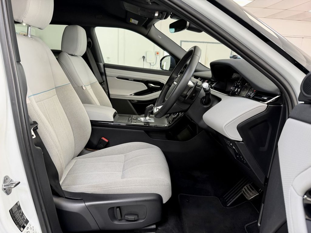USED 2019 69 LAND ROVER RANGE ROVER EVOQUE 2.0 D150 R-Dynamic S SUV 5dr Diesel Auto 4WD Euro 6 (s/s) (150 ps) 