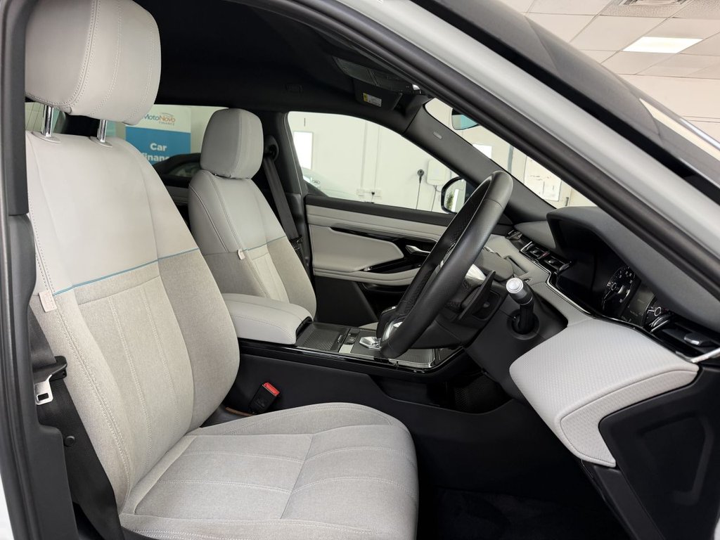 USED 2019 69 LAND ROVER RANGE ROVER EVOQUE 2.0 D150 R-Dynamic S SUV 5dr Diesel Auto 4WD Euro 6 (s/s) (150 ps) 