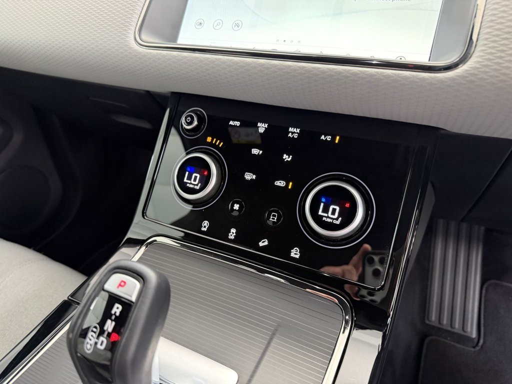 USED 2019 69 LAND ROVER RANGE ROVER EVOQUE 2.0 D150 R-Dynamic S SUV 5dr Diesel Auto 4WD Euro 6 (s/s) (150 ps) 