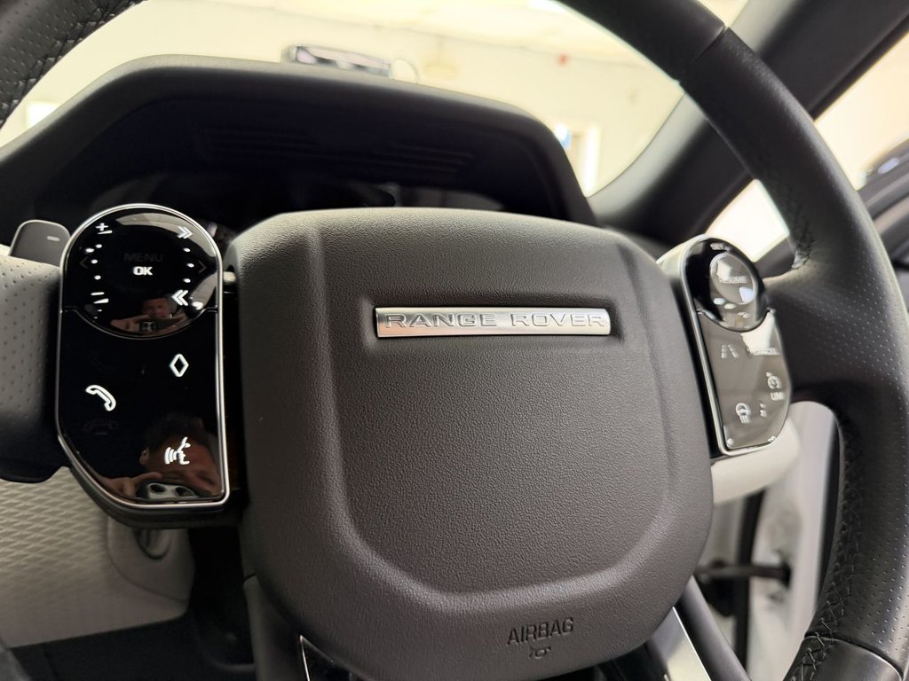 USED 2019 69 LAND ROVER RANGE ROVER EVOQUE 2.0 D150 R-Dynamic S SUV 5dr Diesel Auto 4WD Euro 6 (s/s) (150 ps) 