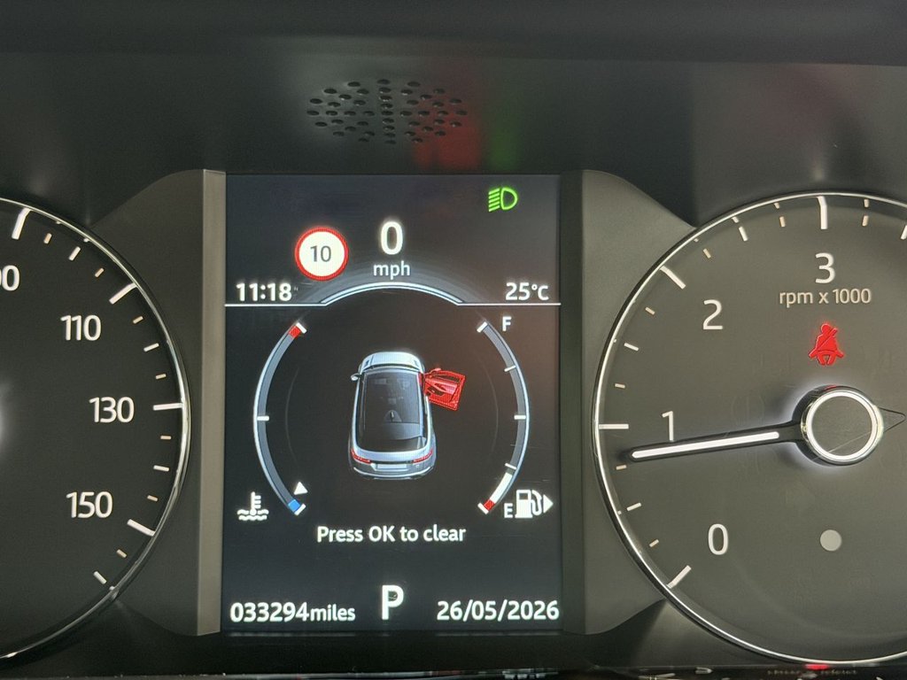 USED 2019 69 LAND ROVER RANGE ROVER EVOQUE 2.0 D150 R-Dynamic S SUV 5dr Diesel Auto 4WD Euro 6 (s/s) (150 ps) 