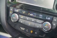 USED 2017 17 NISSAN QASHQAI 1.5 dCi Tekna SUV 5dr Diesel Manual 2WD Euro 6 (s/s) (110 ps) 