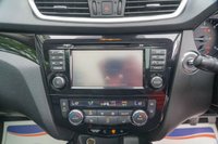 USED 2017 17 NISSAN QASHQAI 1.5 dCi Tekna SUV 5dr Diesel Manual 2WD Euro 6 (s/s) (110 ps) 