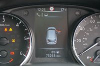 USED 2017 17 NISSAN QASHQAI 1.5 dCi Tekna SUV 5dr Diesel Manual 2WD Euro 6 (s/s) (110 ps) 