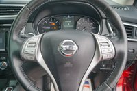 USED 2017 17 NISSAN QASHQAI 1.5 dCi Tekna SUV 5dr Diesel Manual 2WD Euro 6 (s/s) (110 ps) 