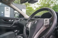 USED 2017 17 NISSAN QASHQAI 1.5 dCi Tekna SUV 5dr Diesel Manual 2WD Euro 6 (s/s) (110 ps) 