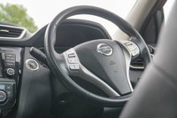 USED 2017 17 NISSAN QASHQAI 1.5 dCi Tekna SUV 5dr Diesel Manual 2WD Euro 6 (s/s) (110 ps) 