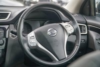 USED 2017 17 NISSAN QASHQAI 1.5 dCi Tekna SUV 5dr Diesel Manual 2WD Euro 6 (s/s) (110 ps) 