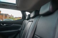 USED 2017 17 NISSAN QASHQAI 1.5 dCi Tekna SUV 5dr Diesel Manual 2WD Euro 6 (s/s) (110 ps) 