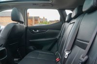 USED 2017 17 NISSAN QASHQAI 1.5 dCi Tekna SUV 5dr Diesel Manual 2WD Euro 6 (s/s) (110 ps) 