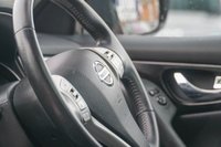 USED 2017 17 NISSAN QASHQAI 1.5 dCi Tekna SUV 5dr Diesel Manual 2WD Euro 6 (s/s) (110 ps) 
