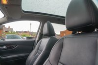 USED 2017 17 NISSAN QASHQAI 1.5 dCi Tekna SUV 5dr Diesel Manual 2WD Euro 6 (s/s) (110 ps) 